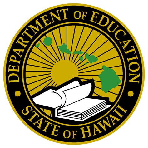 hawaii doe portal.